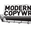 Moderncopywriter.com logo