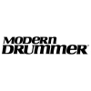 Moderndrummer.com logo