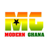 Modernghana.com logo