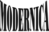 Modernica.net logo