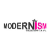 Modernism.ro logo