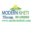 Modernkheti.com logo