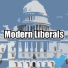 Modernliberals.com logo