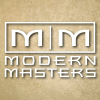 Modernmasters.com logo