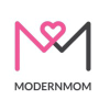 Modernmom.com logo