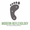 Modernreflexology.com logo
