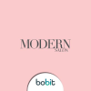 Modernsalon.com logo