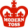 Moderntoss.com logo