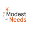 Modestneeds.org logo