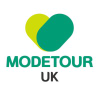 Modetournetwork.com logo