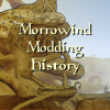 Modhistory.com logo