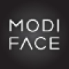 Modiface.com logo