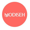Modiseh.com logo