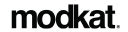 Modkat.com logo