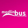 Modlinbus.pl logo