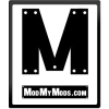 Modmymods.com logo