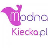 Modnakiecka.pl logo