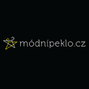Modnipeklo.cz logo