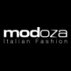 Modoza.com logo