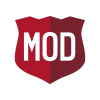 Modpizza.com logo