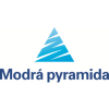 Modrapyramida.cz logo