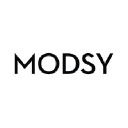 Modsy.com logo