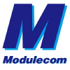 Modulecom.com logo