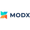 Modx logo