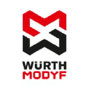 Modyf.de logo