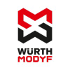 Modyf.de logo