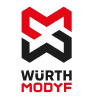 Modyf.fr logo