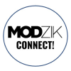 Modzik.com logo