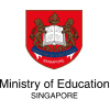 Moe.gov.sg logo
