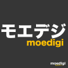 Moedigi.com logo