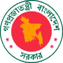 Moedu.gov.bd logo