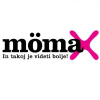 Moemax.si logo