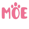Moenime.com logo