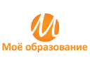 Moeobrazovanie.ru logo