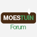 Moestuinforum.nl logo