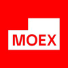 Moex.com logo