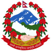 Mof.gov.np logo