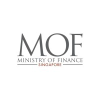 Mof.gov.sg logo