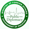 Mofa.gov.pk logo