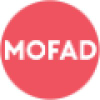 Mofad.org logo