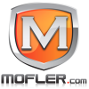 Mofler.com logo