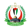 Moh.gov.ps logo