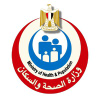Mohp.gov.eg logo