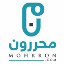 Mohrron.com logo