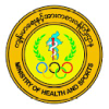 Mohs.gov.mm logo