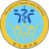 Mohw.gov.tw logo